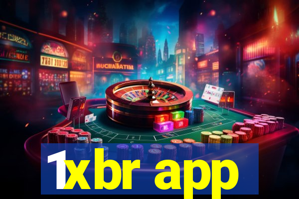 1xbr app